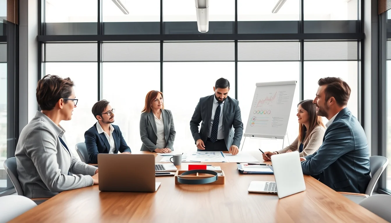 Willkommen bei BusinessWachstum